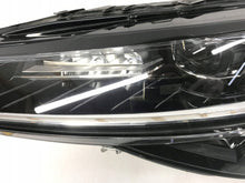 Laden Sie das Bild in den Galerie-Viewer, Frontscheinwerfer Skoda 3V1941015E 11502030001MDE9224301 Links Headlight SCH2609894892yo