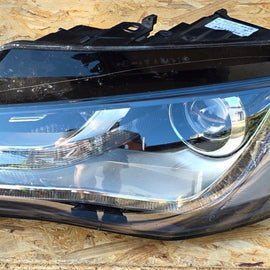 Frontscheinwerfer Audi A8 4H0941029AB LED Links Scheinwerfer Headlight SCH1330895515jx
