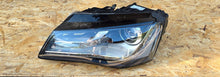 Laden Sie das Bild in den Galerie-Viewer, Frontscheinwerfer Audi A8 4H0941029AB LED Links Scheinwerfer Headlight SCH7357935756lh