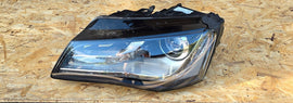 Frontscheinwerfer Audi A8 4H0941029AB LED Links Scheinwerfer Headlight SCH7357935756lh