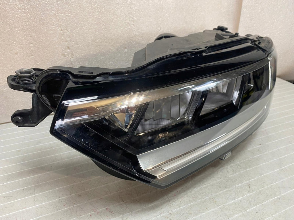 Frontscheinwerfer VW T Roc T-Roc 2GA941005F LED Ein Stück (Rechts oder Links)