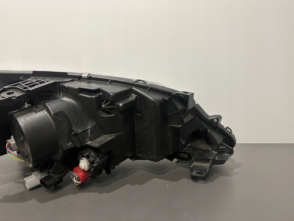 Frontscheinwerfer Mitsubishi Eclipse Cross Full LED Links Scheinwerfer Headlight