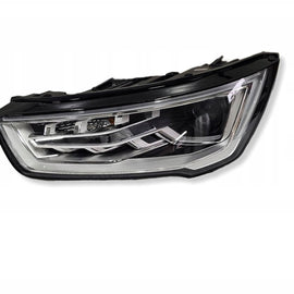Frontscheinwerfer Audi A1 8XA941005 Xenon Links Scheinwerfer Headlight SCH3088926958av