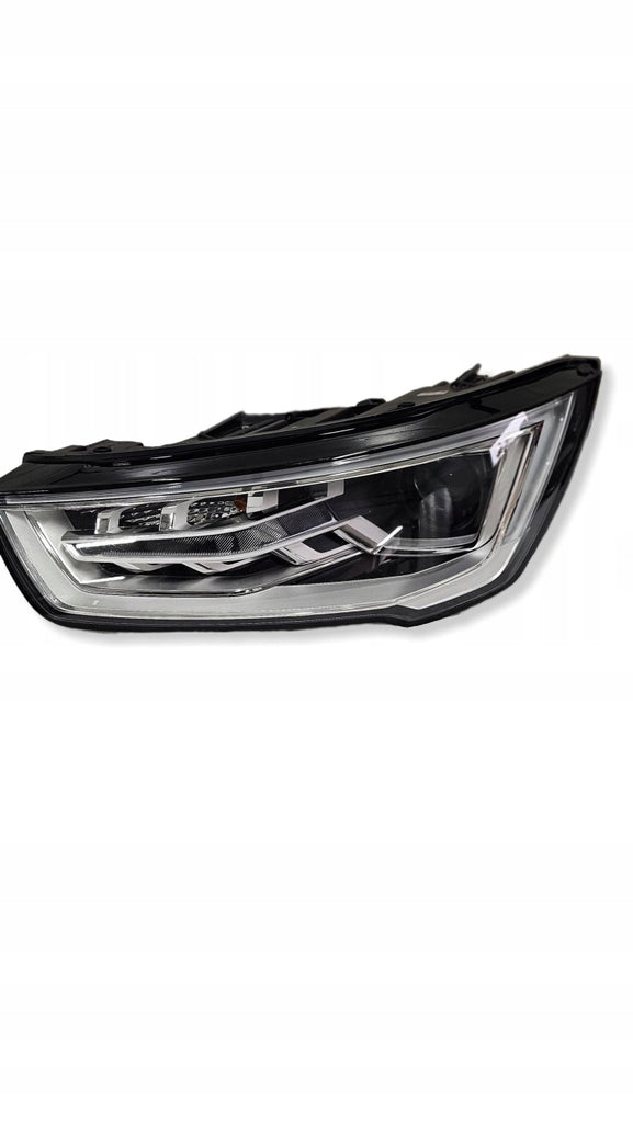 Frontscheinwerfer Audi A1 8XA941005 Xenon Links Scheinwerfer Headlight SCH3088926958av