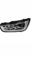 Laden Sie das Bild in den Galerie-Viewer, Frontscheinwerfer Audi A1 8XA941005 Xenon Links Scheinwerfer Headlight SCH3088926958av