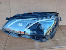 Laden Sie das Bild in den Galerie-Viewer, Frontscheinwerfer Mercedes-Benz W212 A2128202339KZ Links Scheinwerfer Headlight SCH9771577585gw