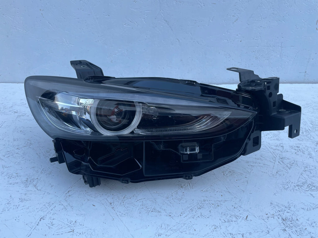 Frontscheinwerfer Mazda 6 GRF5-51030 GRF5-51030GRF5-51030 LED Rechts Headlight