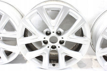 Load image into Gallery viewer, 4x Alufelge 17 Zoll 6.5" 5x112 39ET Glanz Silber 6856076 BMW X2 F39 X1 F48 FEL6743118265mr