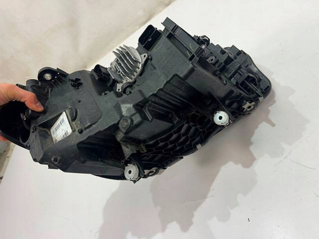 Frontscheinwerfer BMW X3 G01 G02 8739653-02 Full LED Links Headlight SCH7446136754ig