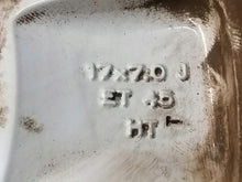 Load image into Gallery viewer, 1x Alufelge 17 Zoll 7.0" 5x114.3 45ET 42611-05310 Toyota Avensis Rim Wheel FEL2080309548oo