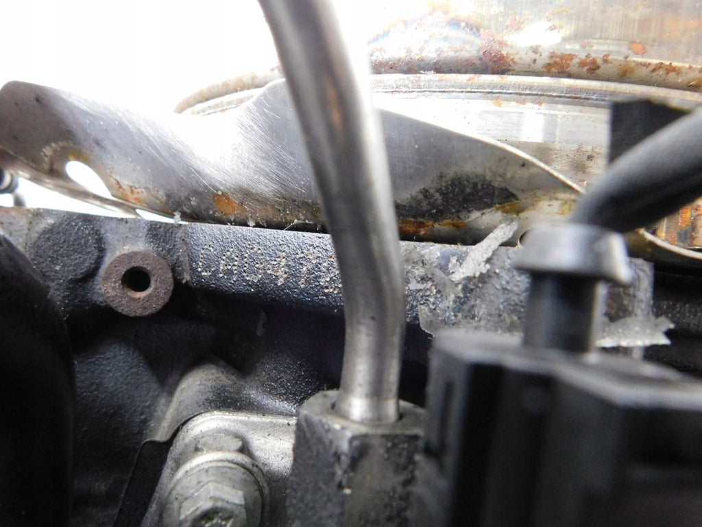 Motor Audi Seat A4 B8 Exeo CAGA 2.0 TDI 143PS 105kW 189TKm 2010 Diesel Komplett