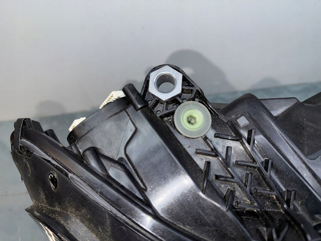 Frontscheinwerfer BMW X3 G01 F97 G02 F98 5A292218 Laser Rechts Headlight SCH6457148314jm