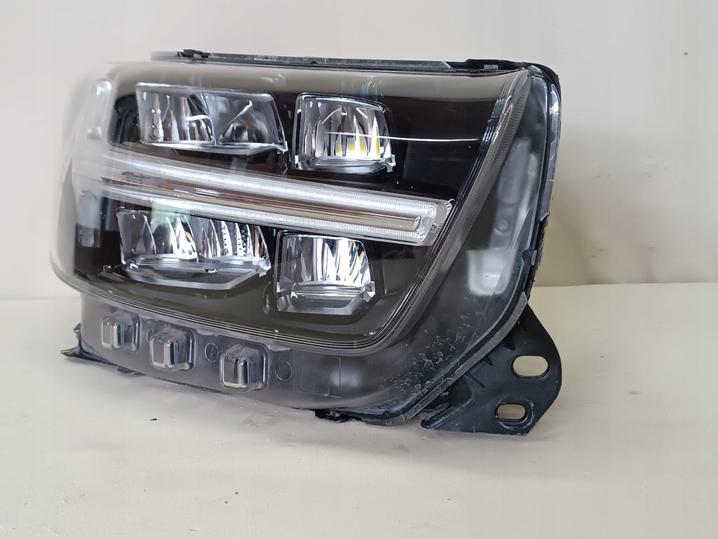 Frontscheinwerfer Volvo Xc40 32342457 Full LED Rechts Scheinwerfer Headlight SCH8352387559hm
