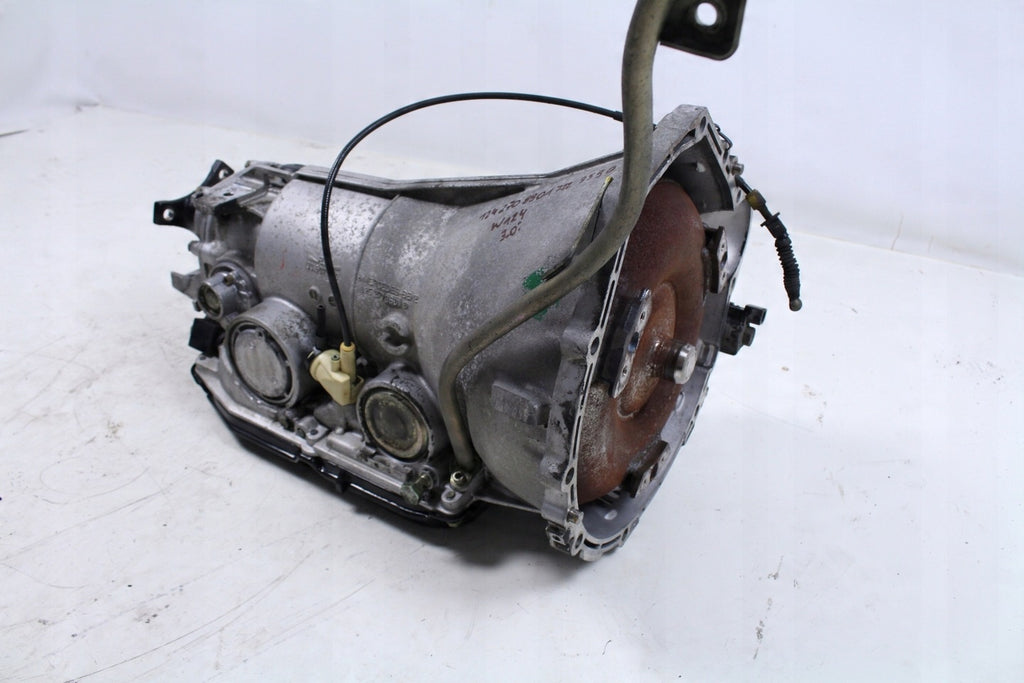 Getriebe Mercedes-Benz W124 1242708901722 Automatikgetriebe Trasmissione