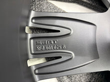 Load image into Gallery viewer, 1x Alufelge 20 Zoll 8.0" 5x112 41ET 5FJ601025B Seat Tarraco Rim Wheel FEL5638002991ku
