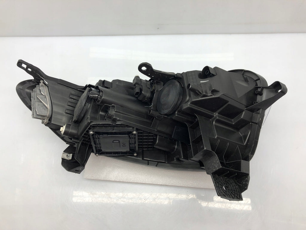 Frontscheinwerfer Renault Kadjar 260602051R Links Scheinwerfer Headlight SCH5305838910fq