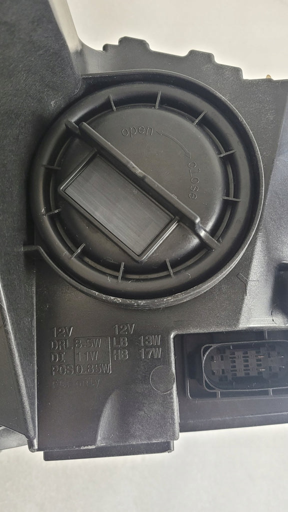 Frontscheinwerfer Mercedes-Benz W206 A2068260100 A2069063903 LED Links Headlight SCH9654441428ah