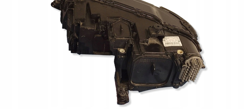 Frontscheinwerfer VW Tiguan 0301101236 5NB941082DLE15A6359 Rechts Headlight SCH1728164007ve