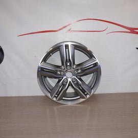 1x Alufelge 18 Zoll 7.5