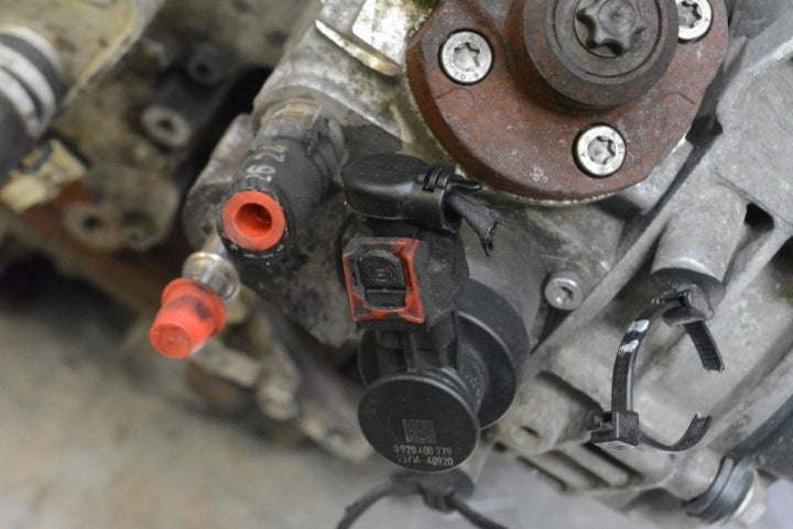 Motor Opel Insignia B 84073499 2.0 CDTI 170PS 2019 Diesel Engine Unkomplett MOT3561348339tm