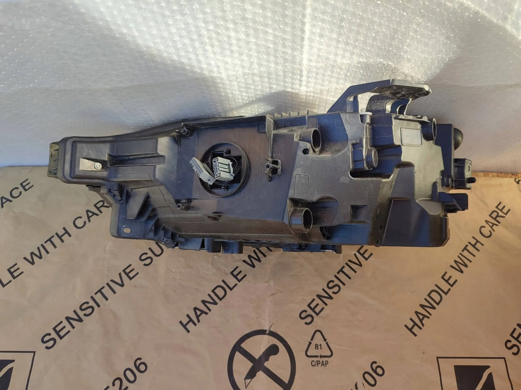 Frontscheinwerfer Volvo Xc60 II 32342517 Full LED Rechts Scheinwerfer Headlight SCH4441321347gx