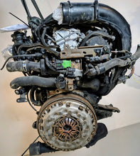 Load image into Gallery viewer, Motor Peugeot 407 RHR 2.0 HDI Engine Komplett MOT2836563958wf