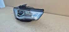 Laden Sie das Bild in den Galerie-Viewer, Frontscheinwerfer Audi A3 8V0941006C Rechts Scheinwerfer Headlight SCH3622295962mj