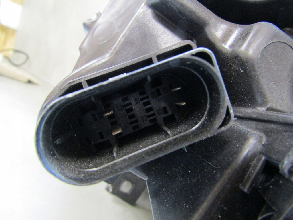 Frontscheinwerfer Mercedes-Benz W247 2479061004 LED Rechts Headlight SCH7227798289fn