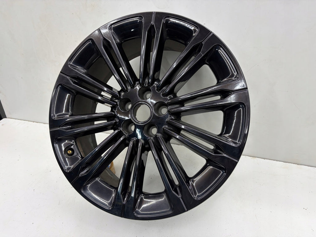 1x Alufelge 20 Zoll 8.0" 5x108 40ET R8D2-FA Land Rover Range Velar Evoque L551 FEL7210677898lf