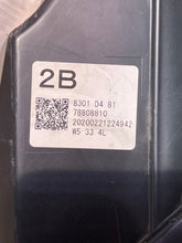 Laden Sie das Bild in den Galerie-Viewer, Frontscheinwerfer Mitsubishi Asx 788088810 LED Links Scheinwerfer Headlight