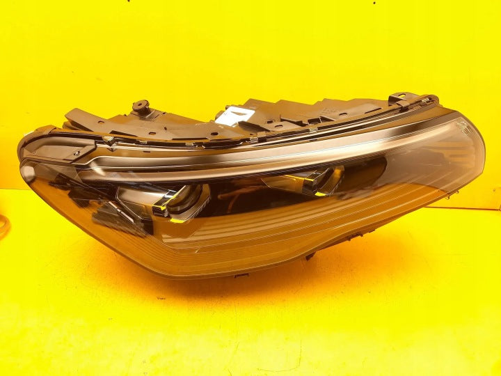 Frontscheinwerfer VW Tiguan 571941036C Rechts Scheinwerfer Headlight SCH3694948934ji