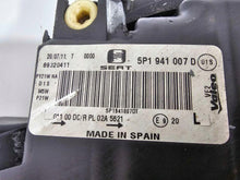 Laden Sie das Bild in den Galerie-Viewer, Frontscheinwerfer Seat Altea 103419012893 Xenon Links Scheinwerfer Headlight SCH7858536478lx