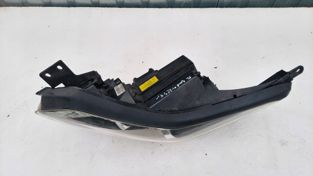 Frontscheinwerfer Kia Sportage IV 92101F1110 Xenon Links Scheinwerfer Headlight SCH5282562954gu