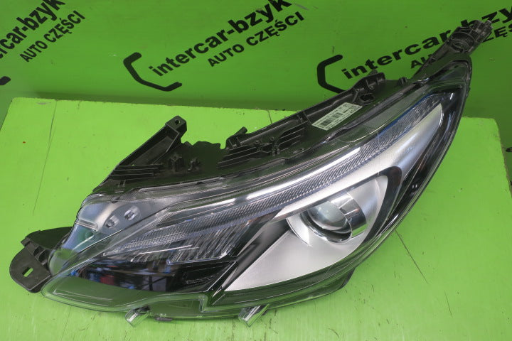 Frontscheinwerfer Peugeot 2008 9825313980 LED Links Scheinwerfer Headlight