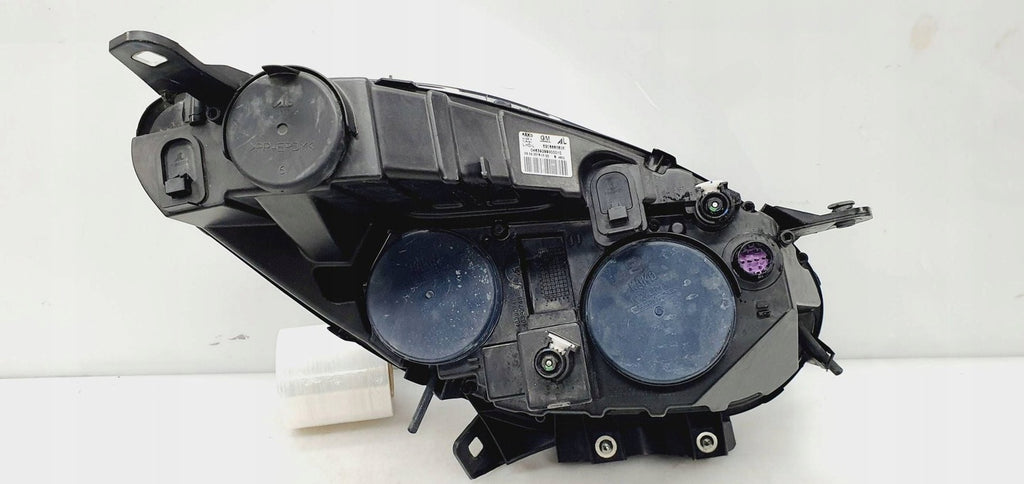 Frontscheinwerfer Opel E Combo 520888580E Ein Stück (Rechts oder Links) SCH2331128195qe