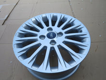 Load image into Gallery viewer, 1x Alufelge 16 Zoll 6.5" 4x108 40ET Ford Rim Wheel FEL4651512199md