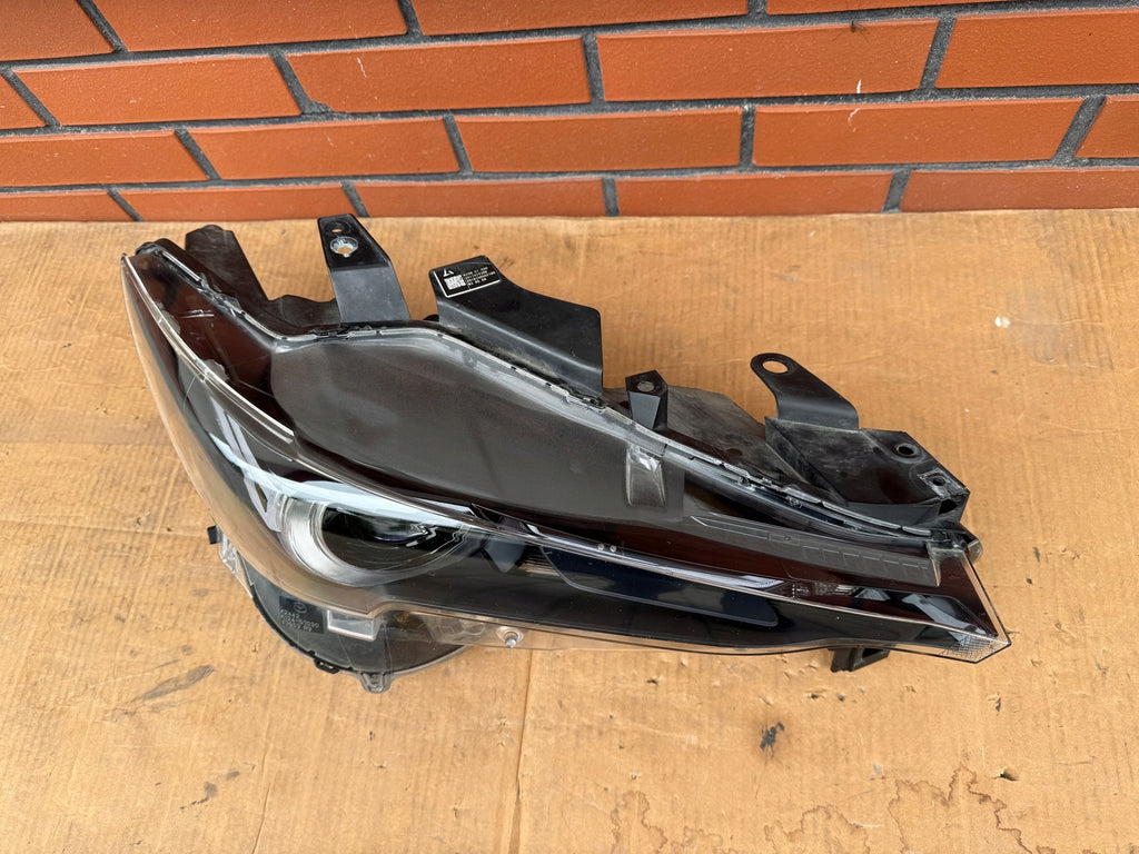 Frontscheinwerfer Mazda Cx5 Cx-5 LED Rechts Scheinwerfer Headlight