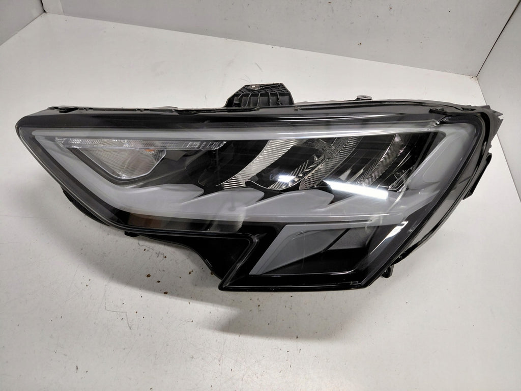 Frontscheinwerfer Audi A3 8Y0941011C LED Links Scheinwerfer Headlight SCH4614064206rk