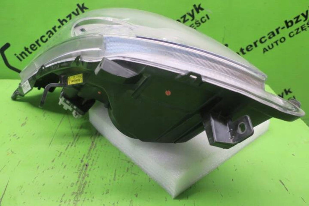 Frontscheinwerfer Toyota Verso 81160-0F101 Links Scheinwerfer Headlight SCH4742535339yn