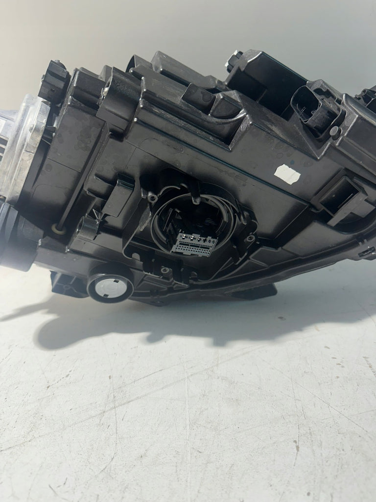Frontscheinwerfer VW T-Cross 2GM941035B LED Links Scheinwerfer Headlight SCH2863248503ye