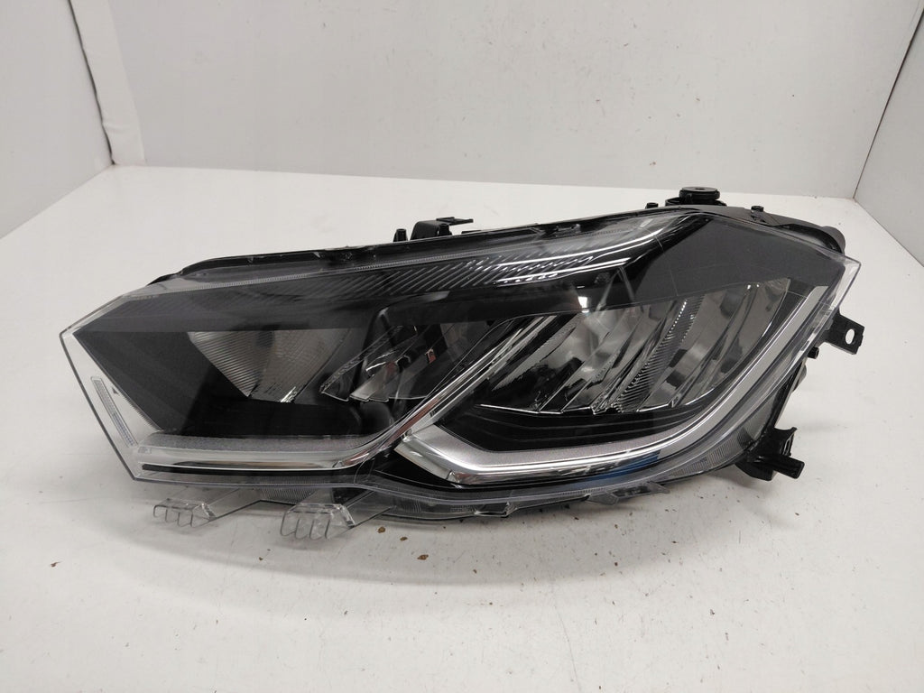 Frontscheinwerfer VW Polo 2G1941005D LED Links Scheinwerfer Headlight SCH9623855607wk