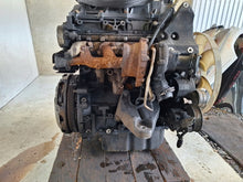 Load image into Gallery viewer, Motor Ford Transit DRRA 2.2 TDCI 101PS 74kW Benzin Engine Unkomplett MOT1548334742yw