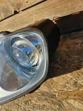 Laden Sie das Bild in den Galerie-Viewer, Frontscheinwerfer VW Touran 1T0941031K Xenon Links Scheinwerfer Headlight