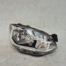 Laden Sie das Bild in den Galerie-Viewer, Frontscheinwerfer VW Up 1S1941016AA Rechts Scheinwerfer Headlight