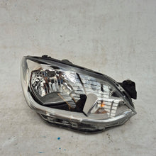 Load image into Gallery viewer, Frontscheinwerfer VW Up 1S1941016AA Rechts Scheinwerfer Headlight SCH4731537671qr