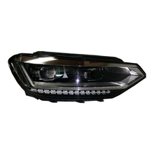 Load image into Gallery viewer, Frontscheinwerfer VW Touran 5TB941082A LED Ein Stück (Rechts oder Links)