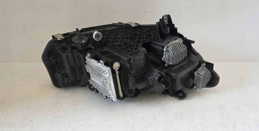 Frontscheinwerfer BMW 6 G32 5A38905-03 Laser Links Scheinwerfer Headlight SCH3222983508vx