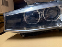 Load image into Gallery viewer, Frontscheinwerfer BMW F26 X3 F25 7400017-06LL 12A6297 Links Headlight SCH8836091465nt