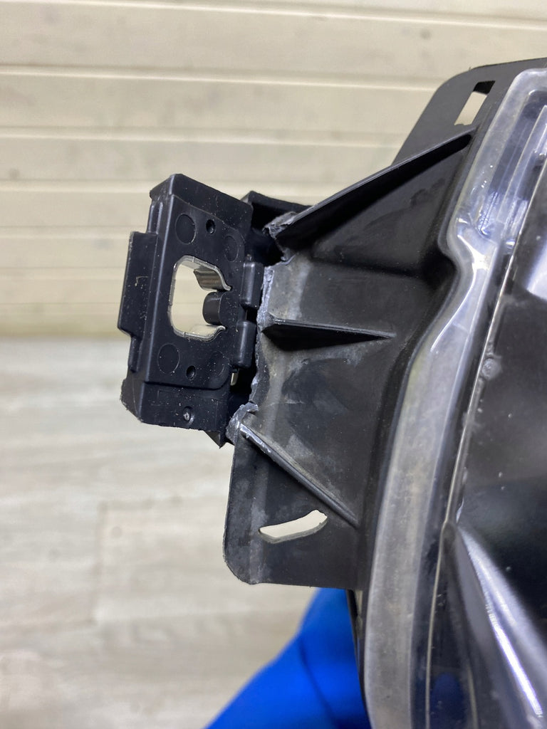 Frontscheinwerfer BMW Mini F57 F54 F56 F55 8738652 Rechts Scheinwerfer Headlight SCH8641203384le