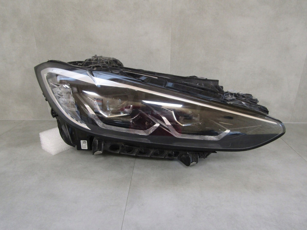 Frontscheinwerfer BMW 4 G22 G82 G23 G26 5A19352 LED Rechts Headlight SCH7574281917sc